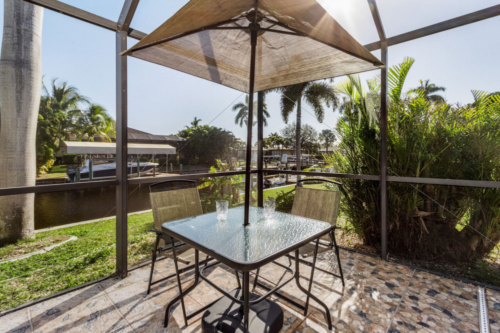 Cape Coral 650