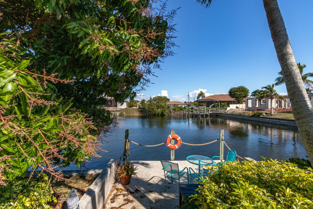 Cape Coral 653