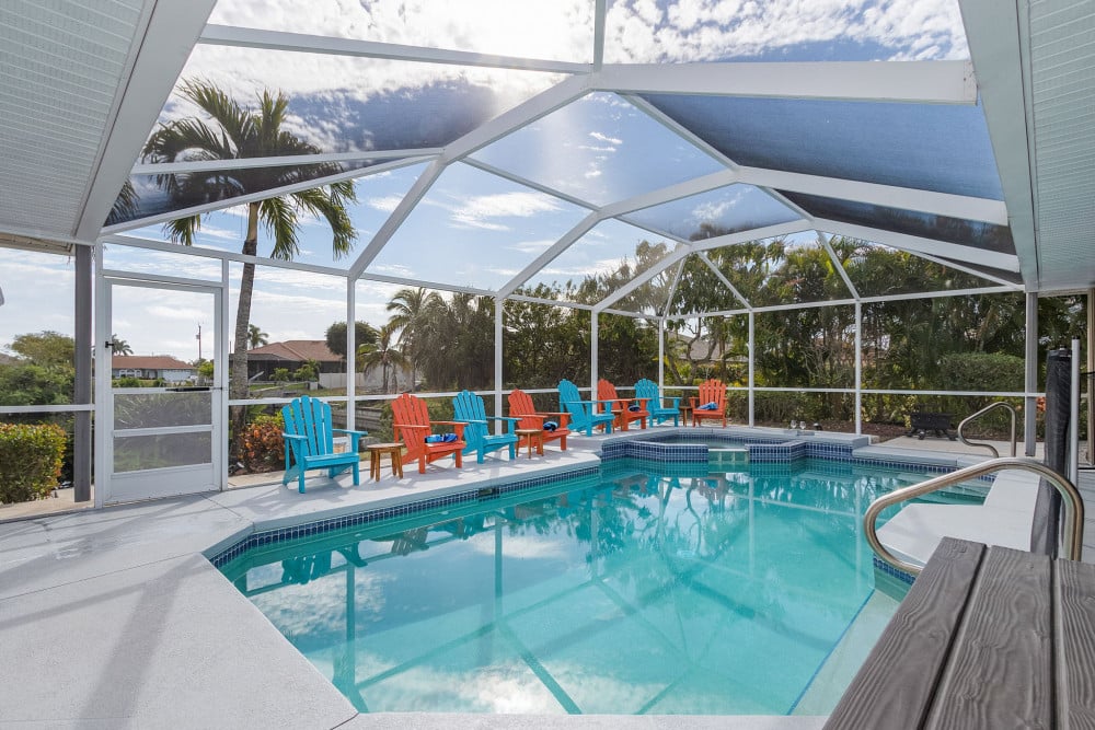 Cape Coral 653