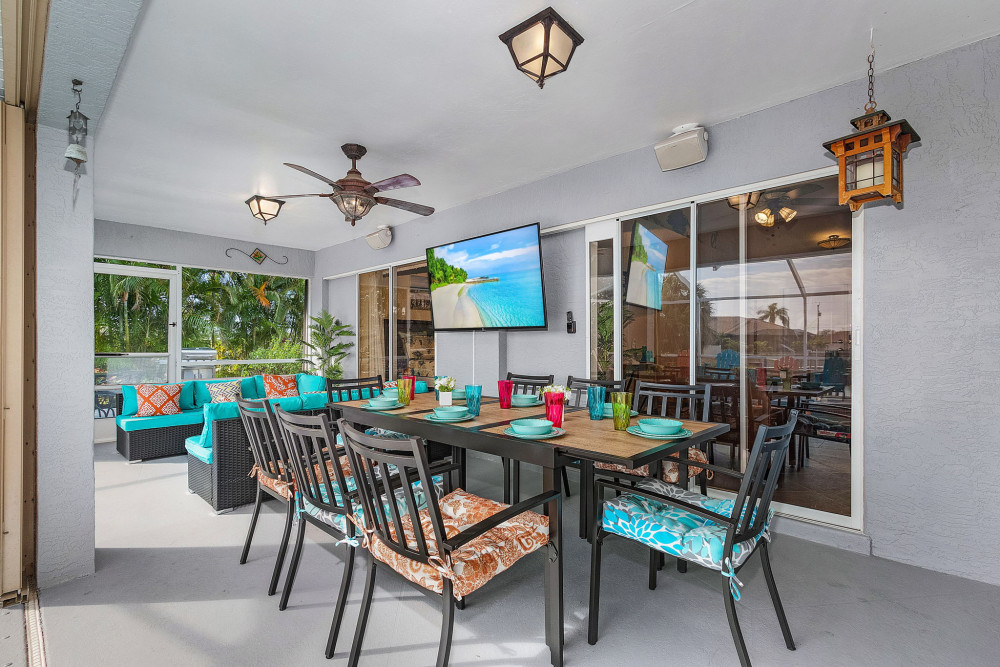 Cape Coral 653