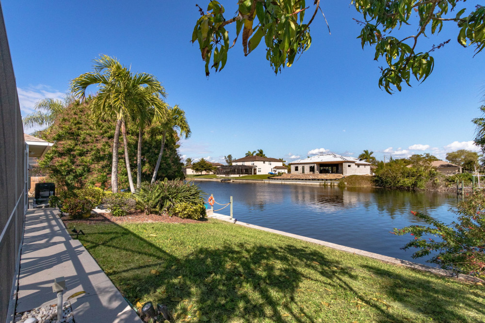 Cape Coral 653