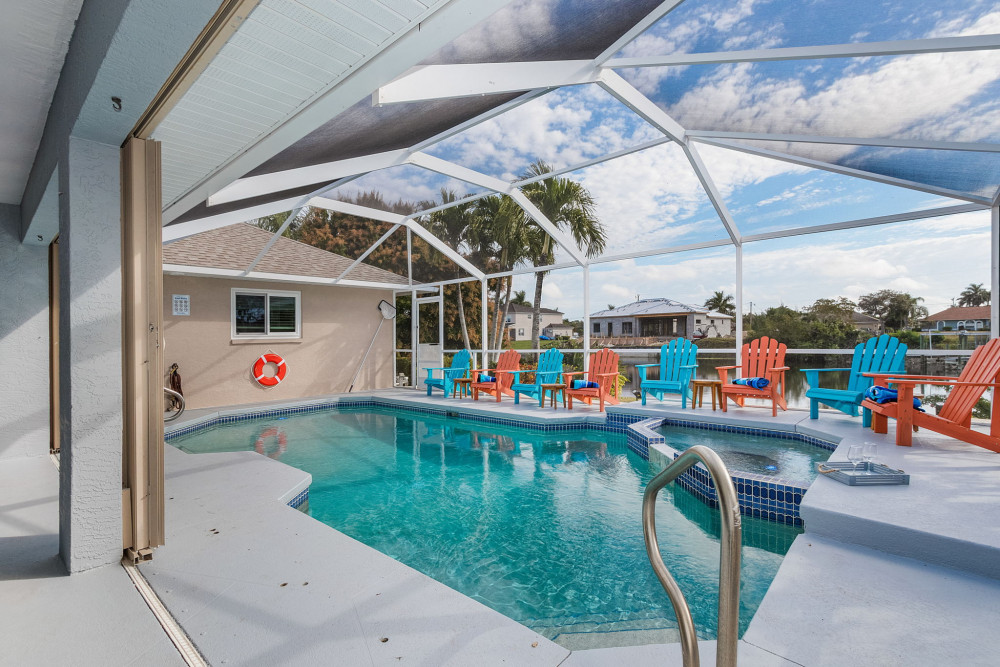 Cape Coral 653