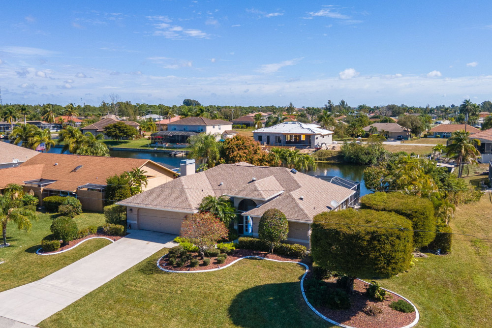 Cape Coral 653