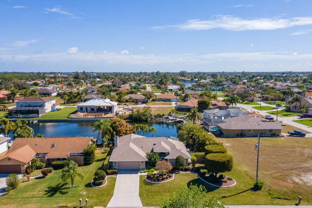 Cape Coral 653