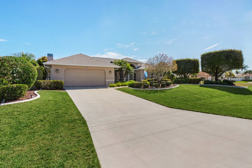 Cape Coral 653