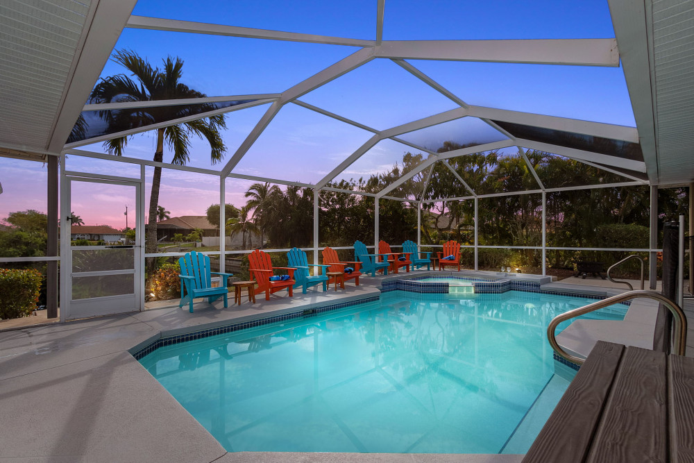 Cape Coral 653