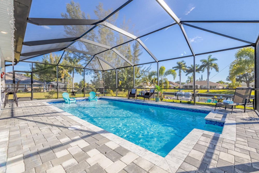 Cape Coral 655