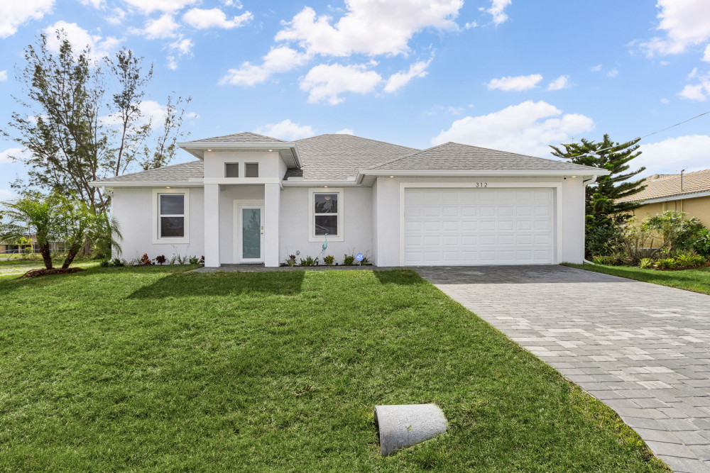 Cape Coral 655