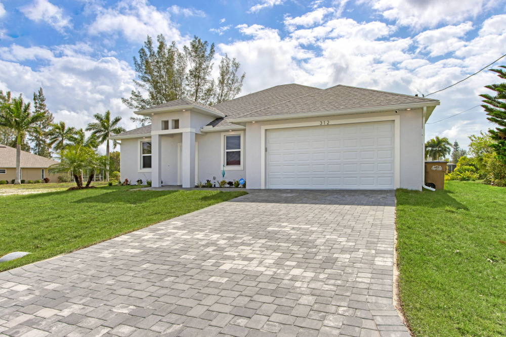 Cape Coral 655