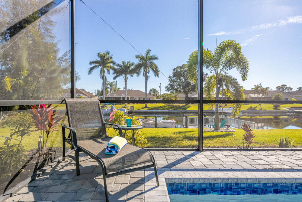 Cape Coral 655
