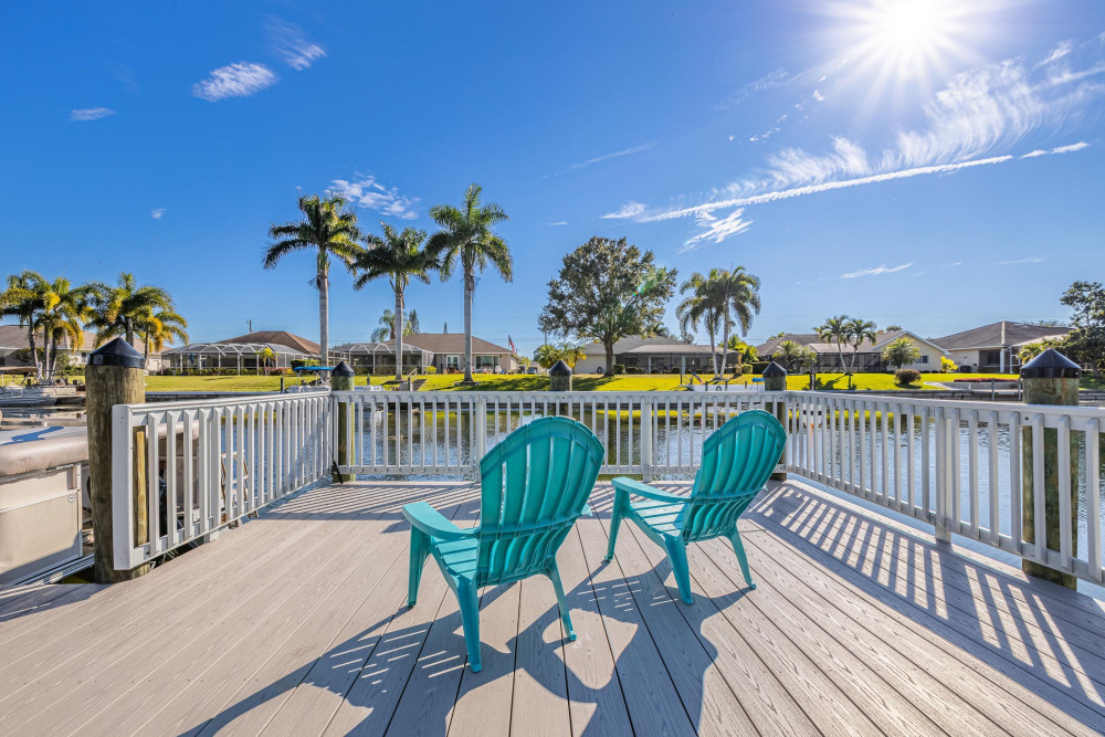 Cape Coral 655