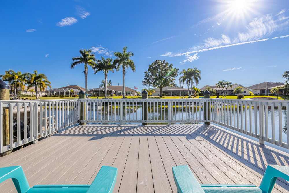 Cape Coral 655