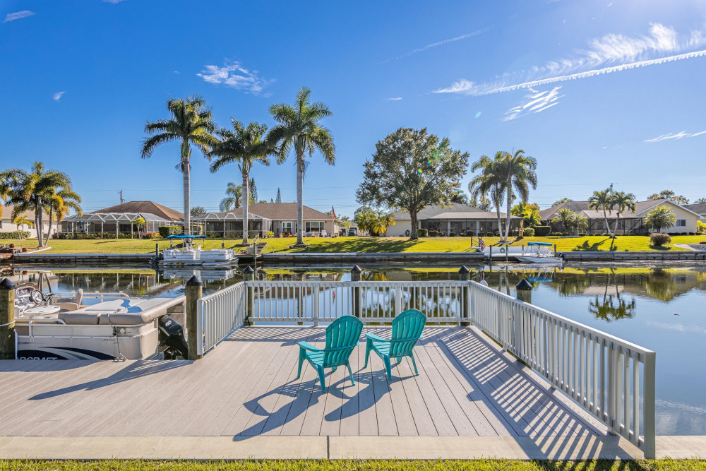 Cape Coral 655