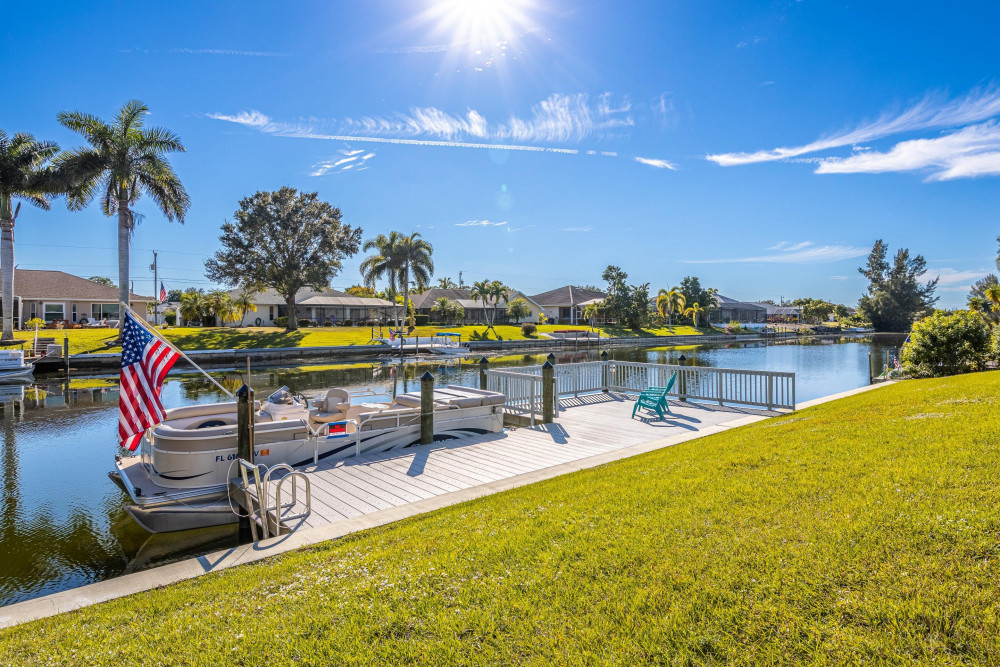 Cape Coral 655