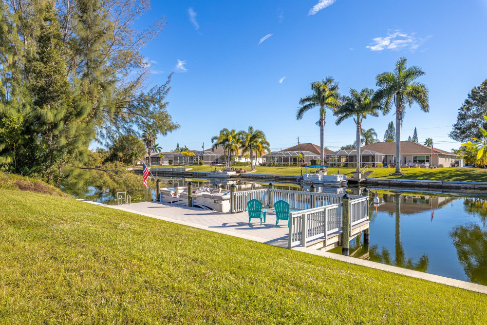 Cape Coral 655