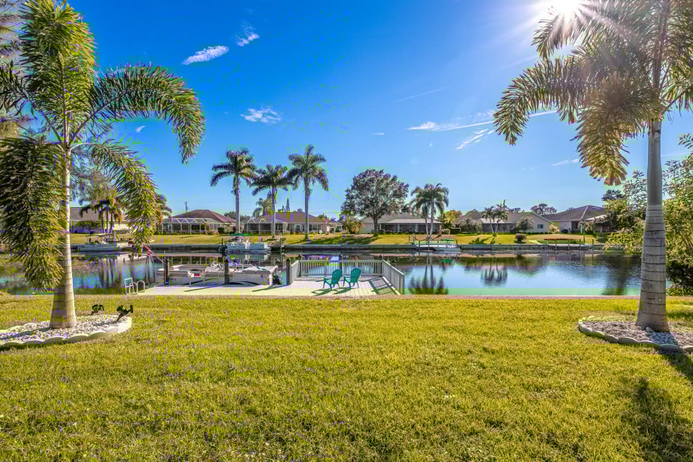 Cape Coral 655