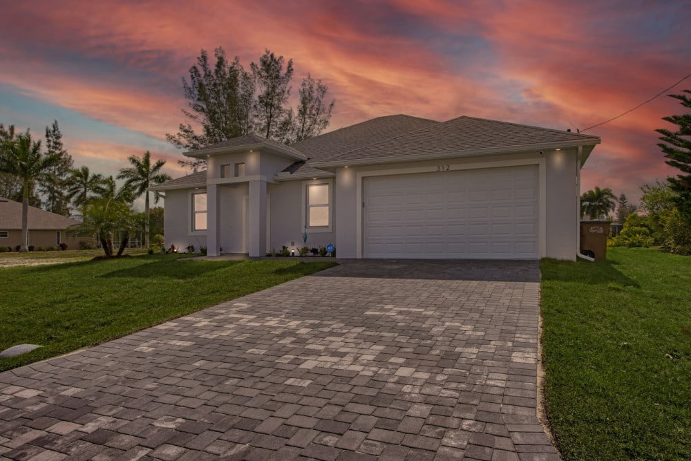 Cape Coral 655
