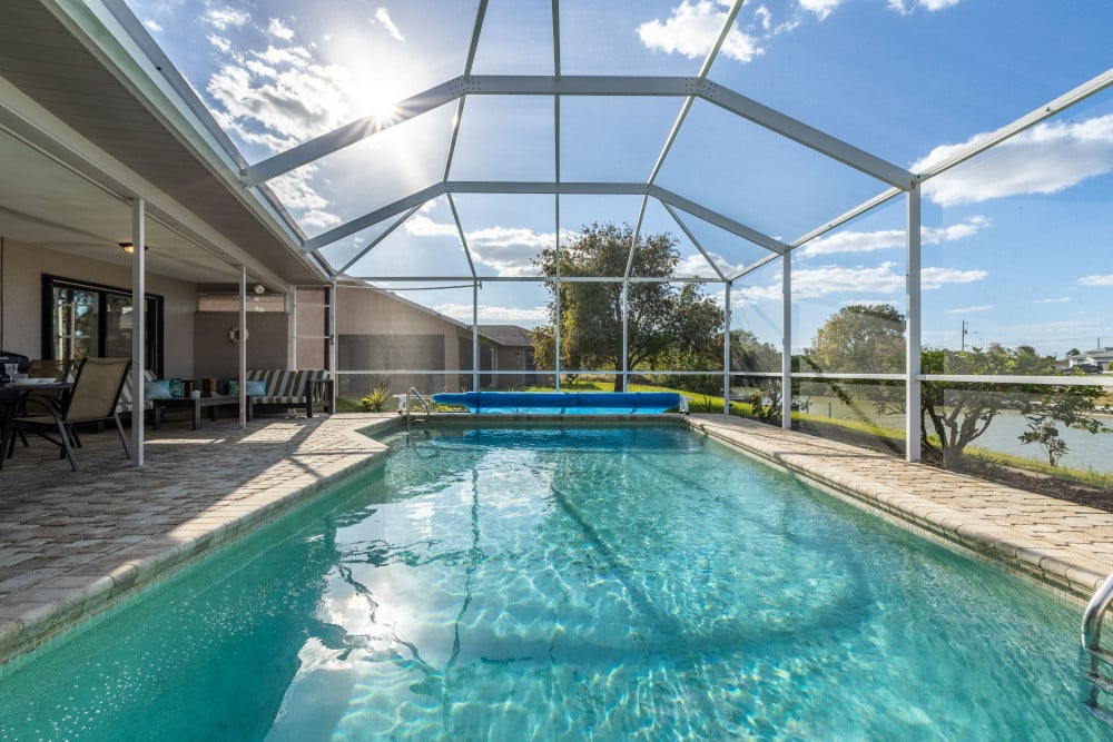 Cape Coral 632