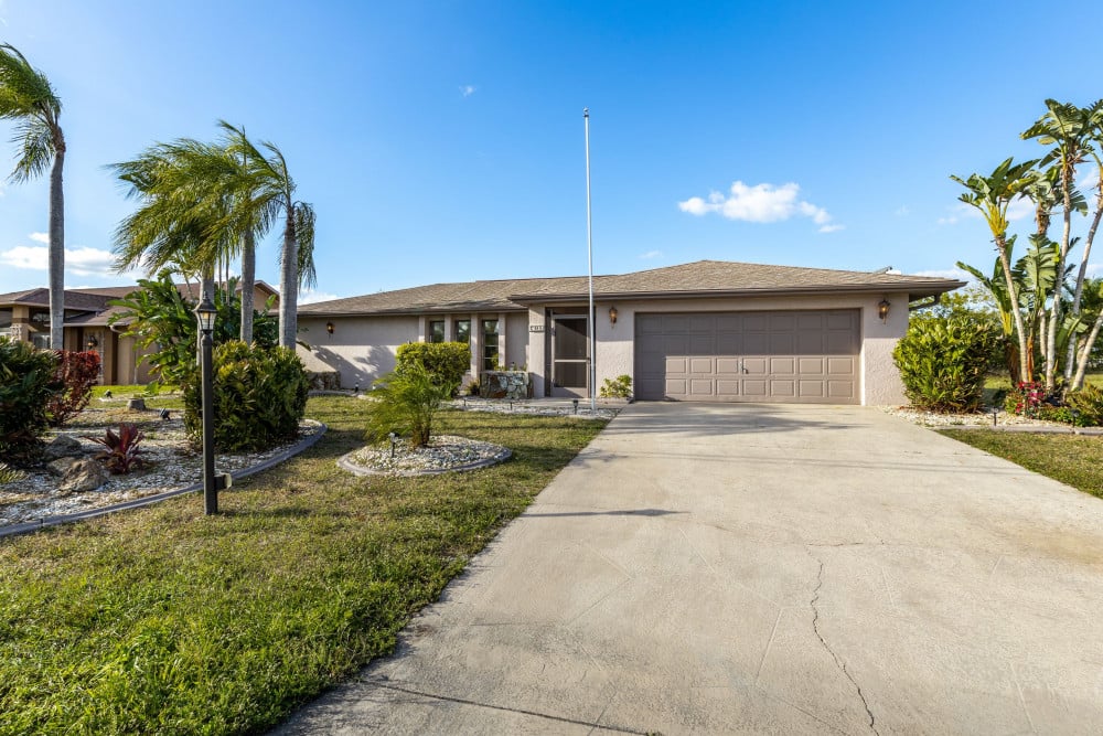 Cape Coral 632