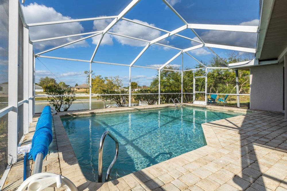 Cape Coral 632