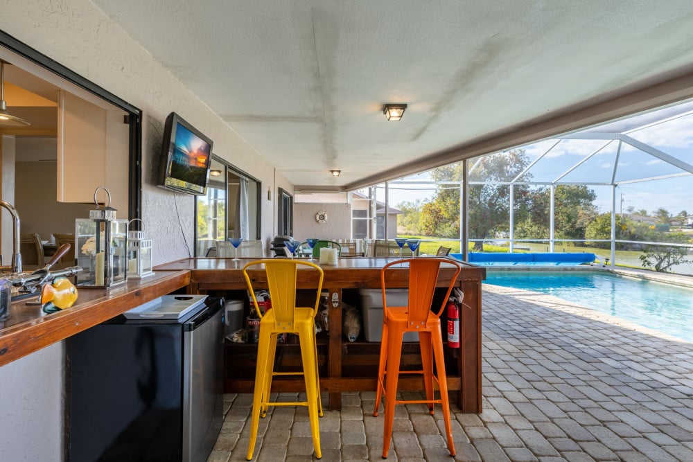 Cape Coral 632