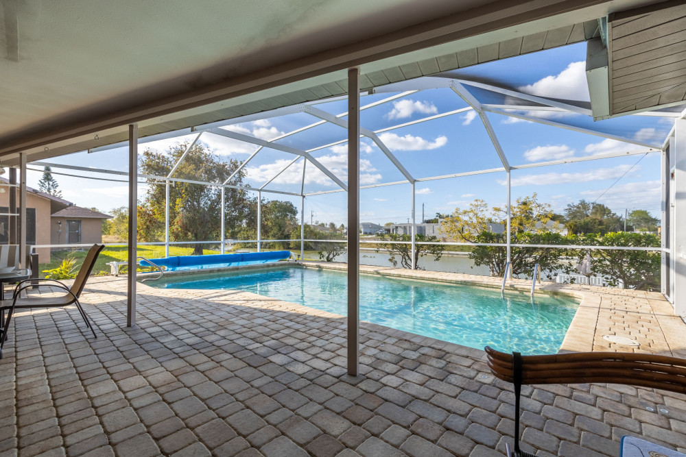 Cape Coral 632