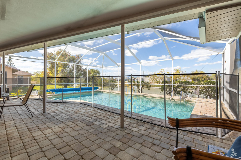 Cape Coral 632