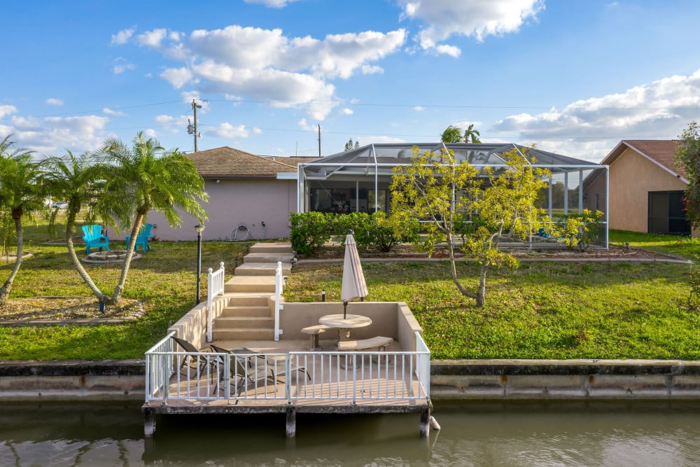 Cape Coral 632