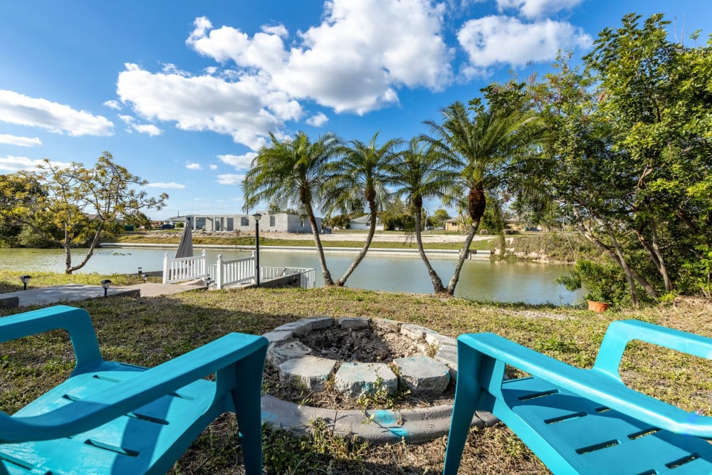 Cape Coral 632