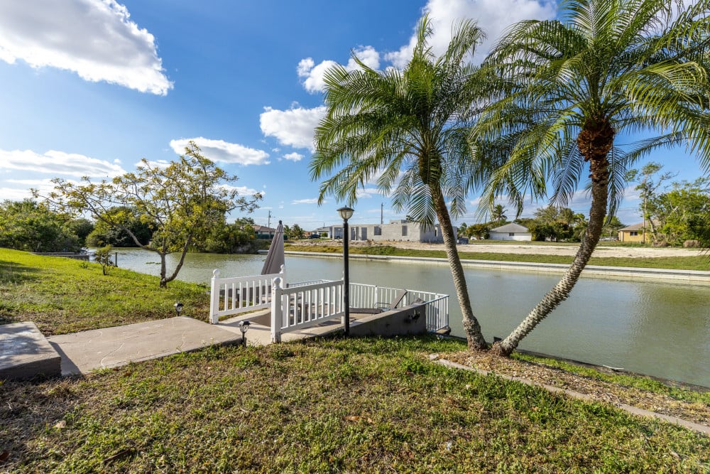 Cape Coral 632