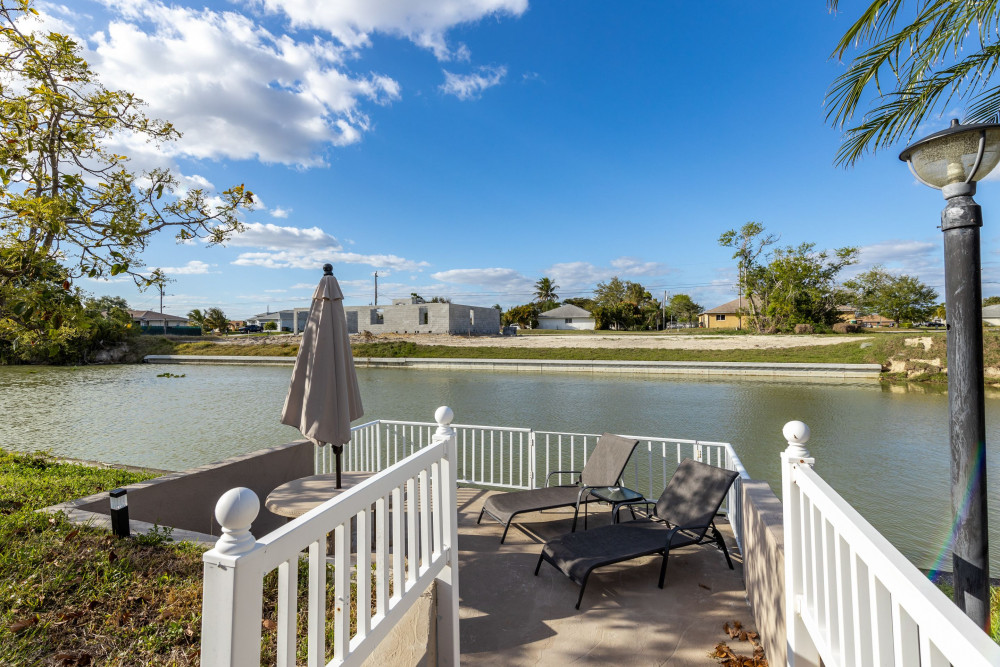 Cape Coral 632