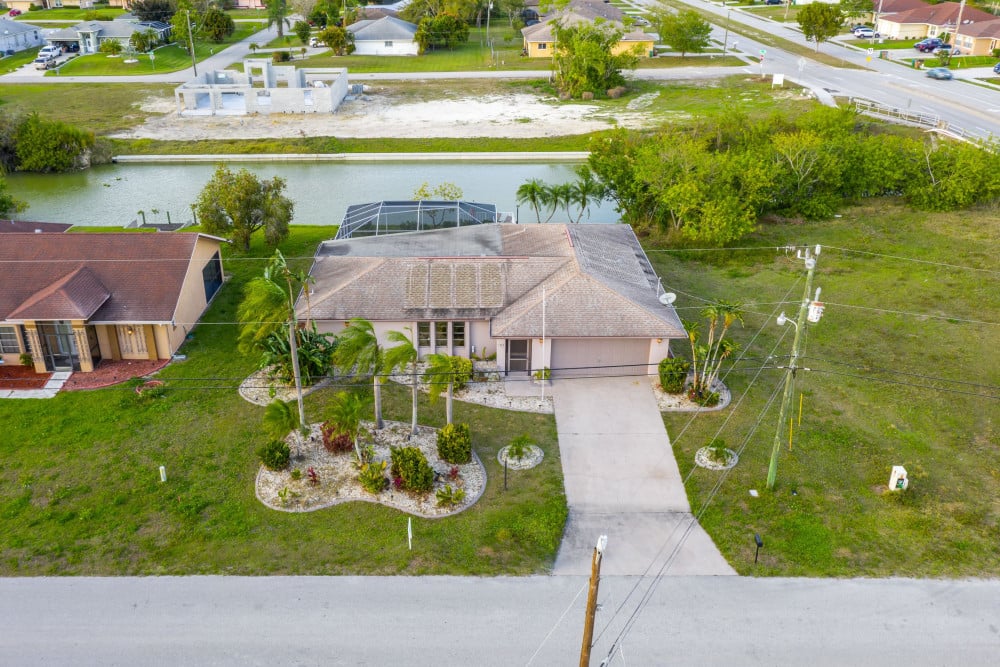 Cape Coral 632