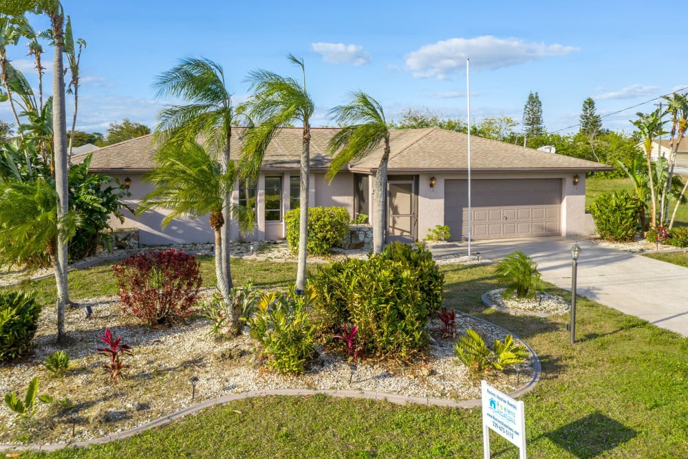 Cape Coral 632