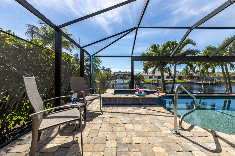 Cape Coral 638