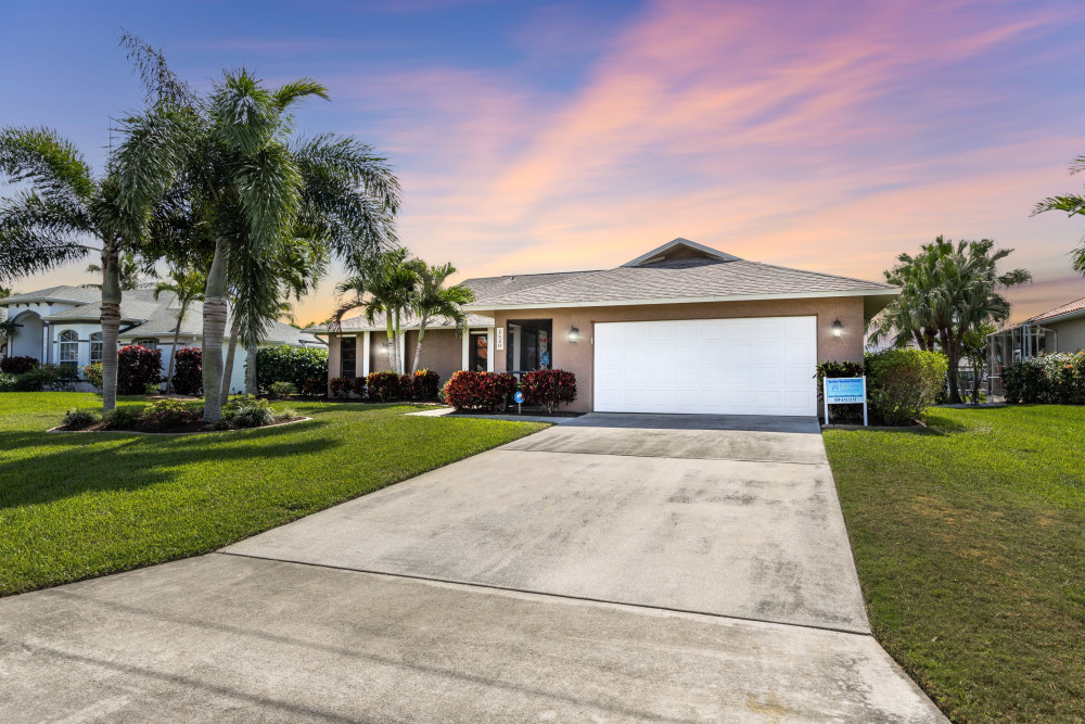 Cape Coral 638