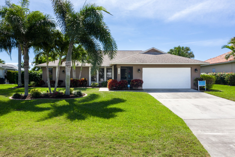 Cape Coral 638