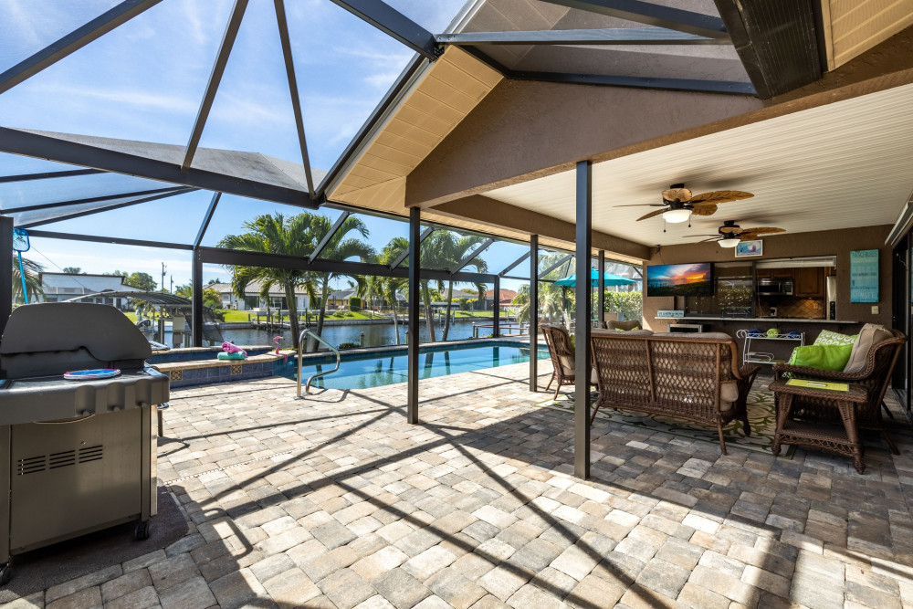 Cape Coral 638