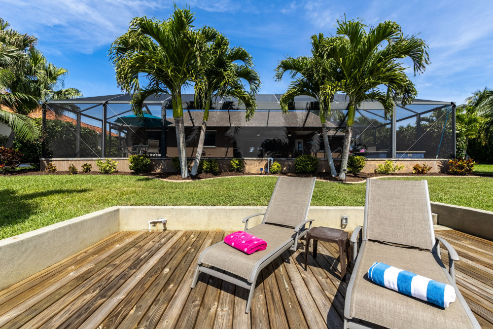 Cape Coral 638
