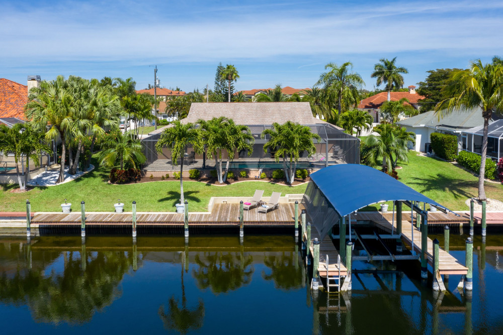 Cape Coral 638