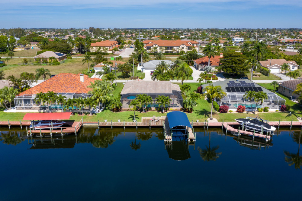 Cape Coral 638