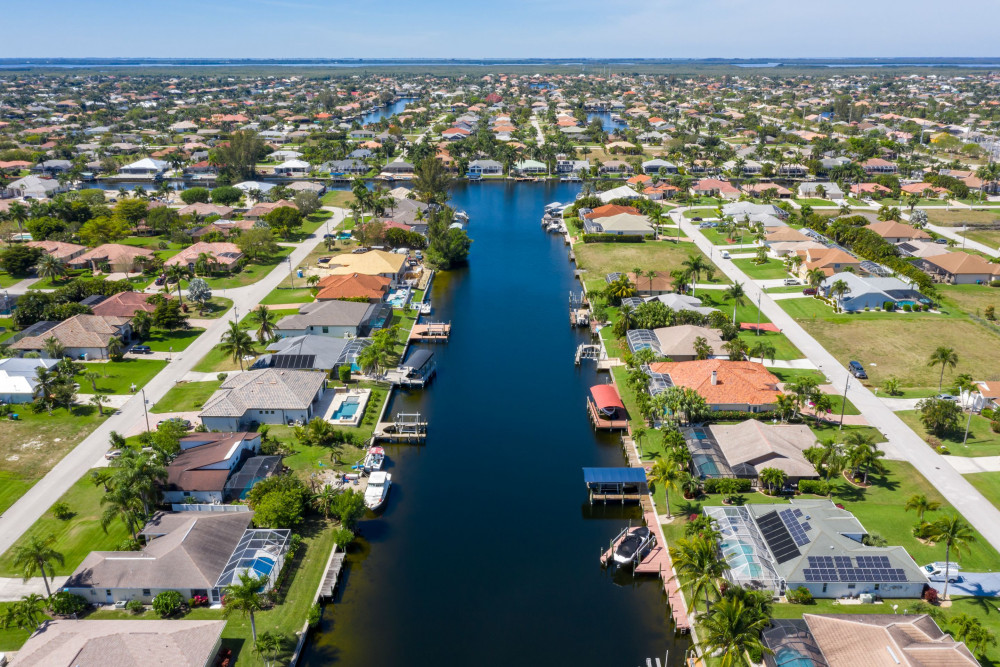 Cape Coral 638