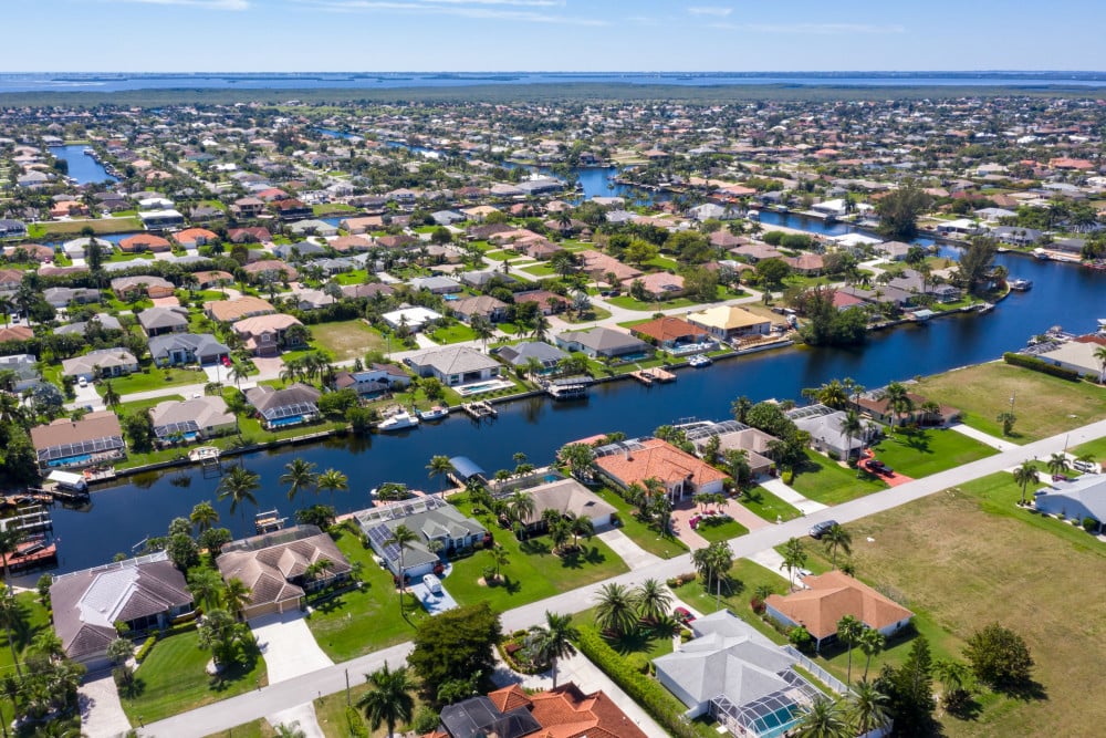 Cape Coral 638