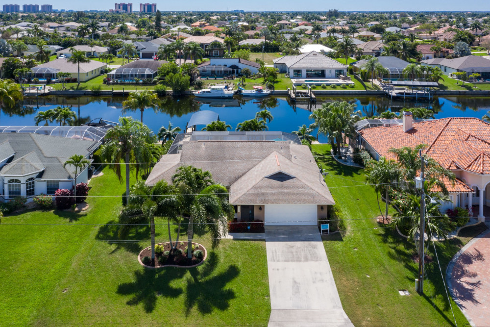 Cape Coral 638
