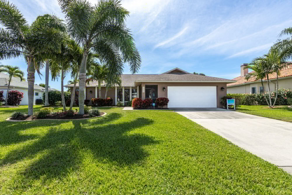Cape Coral 638