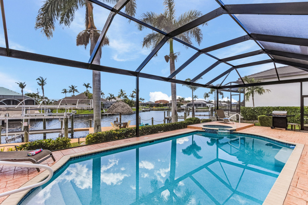 Cape Coral 640