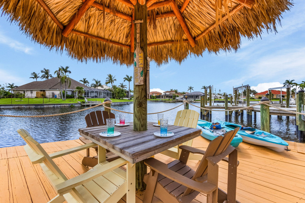 Cape Coral 640