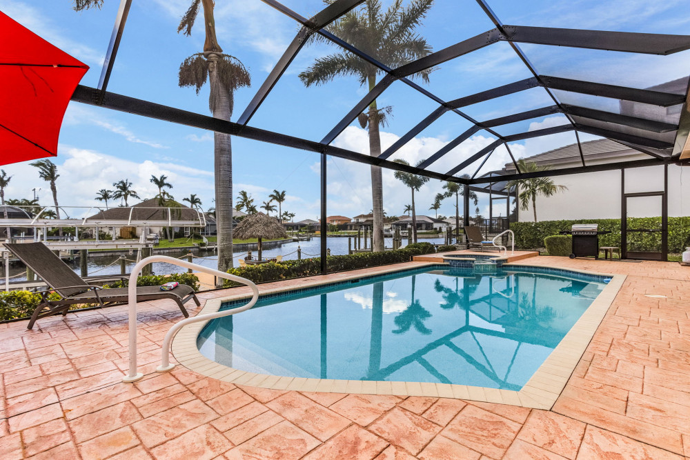 Cape Coral 640