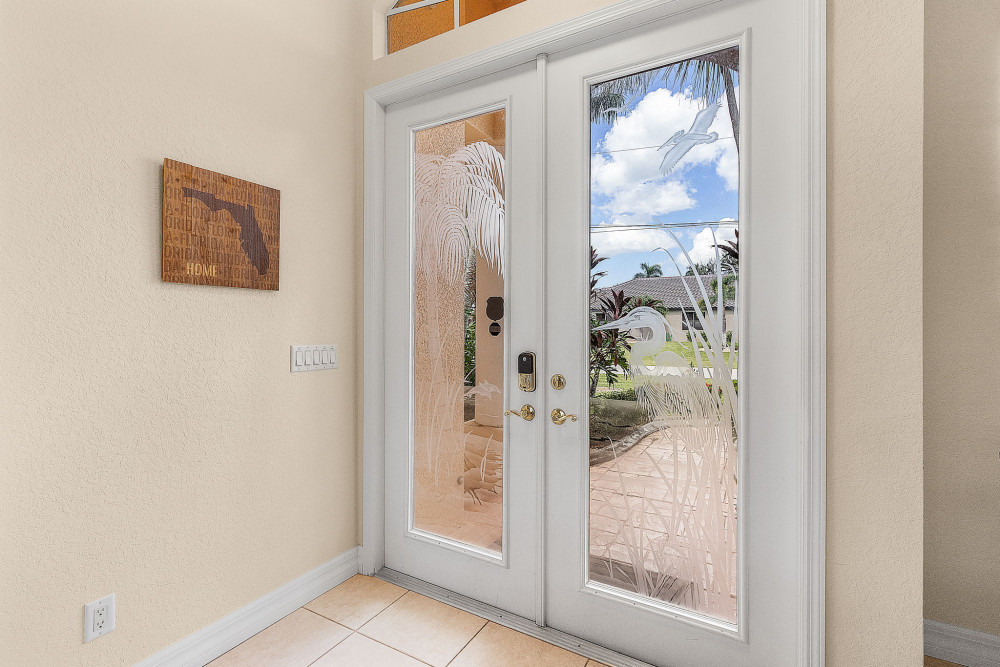 Cape Coral 640