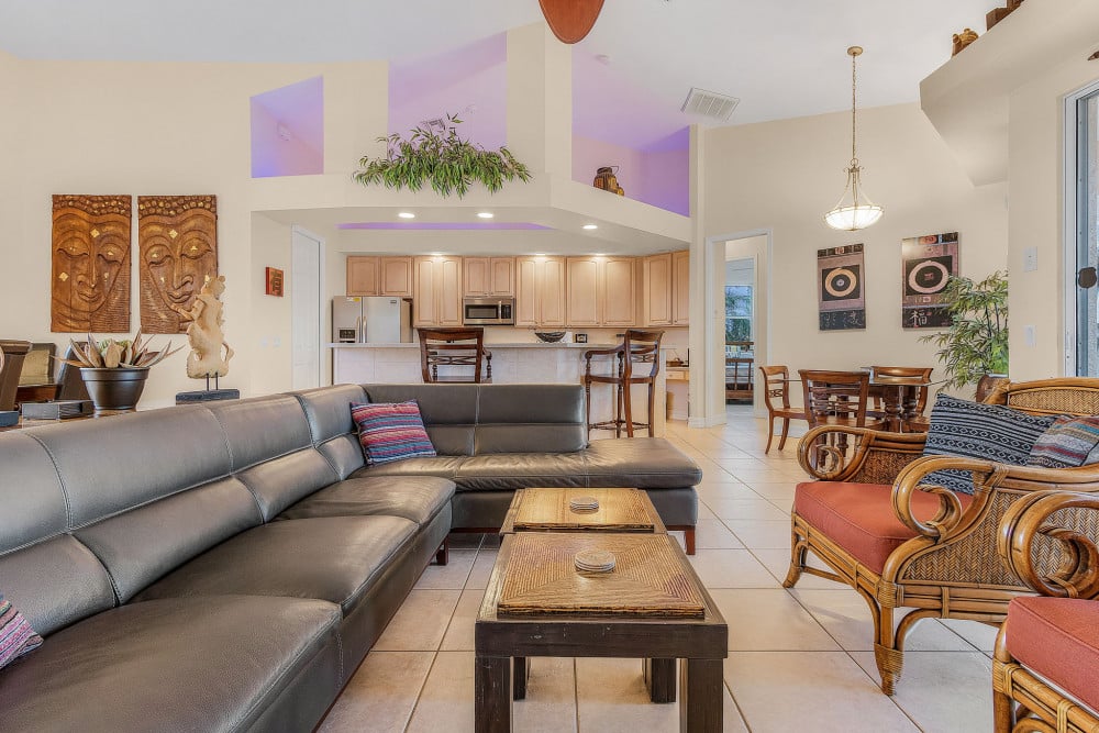 Cape Coral 640