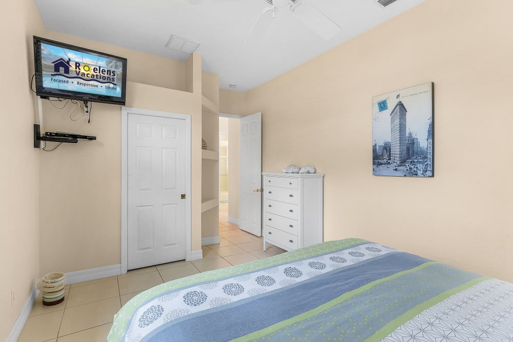 Cape Coral 640